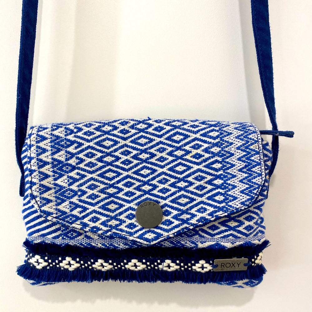 Roxy Homedreams Shoulder Bag